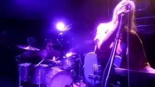 Muscle And Marrow - (Live in Montreal)