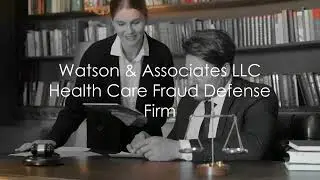 HealthCare Fraud Lawyers - What CEOs Must Do When Facing Healthcare Fraud Investigation