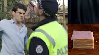 cheese slap meme - real slap