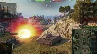 CS 52 LIS 3,6k dmg