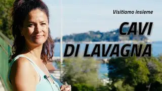 Cavi di Lavagna, tra Lavagna e Sestri Levante