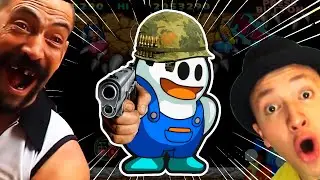 SNOW BROS es mejor con MEMES en 2023