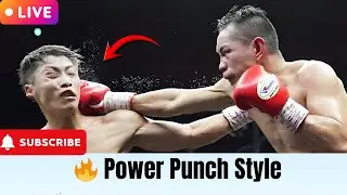 Naoya Inoue (Japan) vs Jason Moloney (Australia) | KNOCKOUT, Boxing Fight Highlights HD