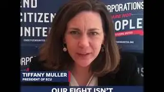 The Story of the For The People Act