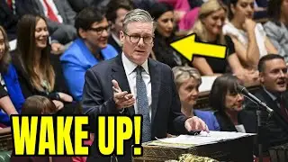 Starmer TIMES UP As URGENT Debate Scheduled In Parliament Today