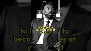 Kobe Bryant's Inspiring Mindset: Unlocking Success Through Continuous Learning