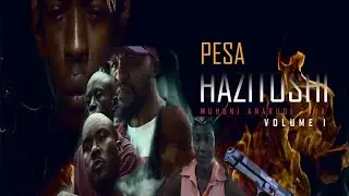 PESA HAZITOSHI Film