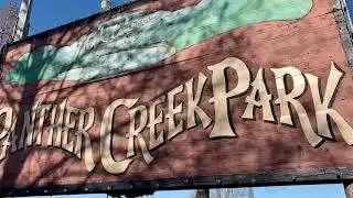 Gizzard Shad Removal Planned at Panther Creek Park