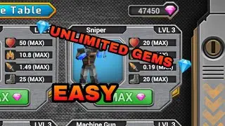 Army Battle Simulator UNLIMITED GEMS 💎💎💎