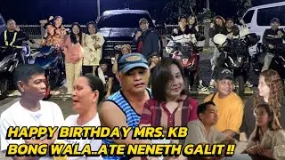 HAPPY 47th BIRTHDAY MRS.KB
