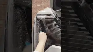 Cadillac Escalade IQ PPF Install Near Houston Texas #paintprotectionfilm #ceramiccoating