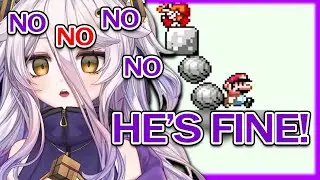 I Feel SORRY For MARIO..
