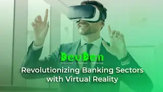 Banking in the Metaverse | VR Banking | AR Banking App