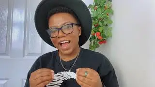 Bandy Kiki's Global Black Pride Grand Marshal of Europe Speech