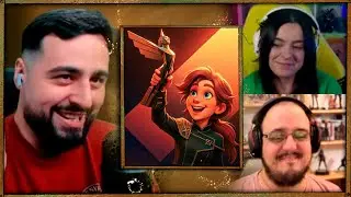 LOS GOTYS de 2025 - CON @Andariel  y @Dilerion_Games  - El TAV-CAST #29