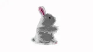 Switch-A-Rooz Lucky & Charm Horse/Bunny Stuffed Animal - Wild Republic