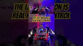 Introducing the content of ROBOT BASE🕹️