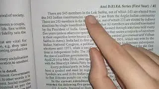 What is the meaning of politics? Explain politics in detail.