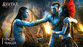 Was Saving Varang the Moment Jake Lost Everything? | AVATAR 3 FIRE AND ASH