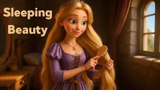 Sleeping Beauty - Bedtime Stories for Kids