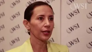 A Womans Experience at WSI