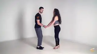 Jouez dans votre danse !