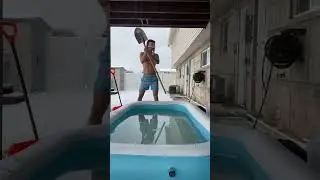 Honest Review of my Kiddie Pool after 6 Months of Usage