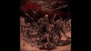 Thoryvodis - 'Diujung Kehancuran'