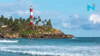 Mumbai's iconic lighthouse turns 150-years; historical saga