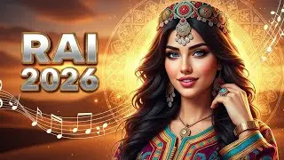 Rai Remix 2025 &ndash; Cheb Younes &ldquo;Galbi Mahboula&rdquo; 🔥🎧