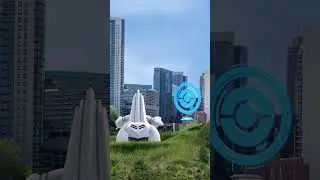 Duraludon makes its Pok&eacute;mon GO debut in four-star Max Battles during Steel Skyline!