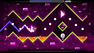 Geometry Dash - Payload (Bonus Gauntlet)