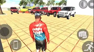 Indian bike gaming video 3D car collection code high speed #bike #games #speedwalabhaiyt #cargame 