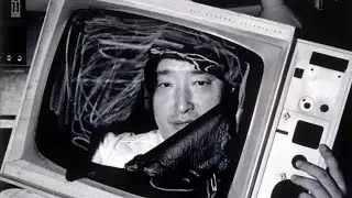 Exploradores Sonoros | Nam June Paik | Ars Sonorus