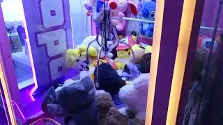 ПРОГРАММИРУЕМАЯ УДАЧА: ЧТО СКРЫВАЮТ АВТОМАТЫ С ИГРУШКАМИ