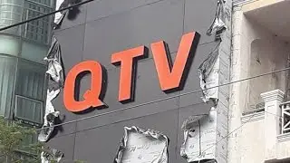 QTV tiếp tục 