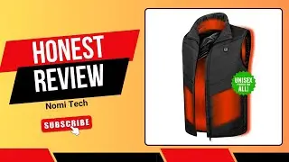Alpha Heated Vest Review: Is Alphaheatedvest.com Scam or Legit Website?