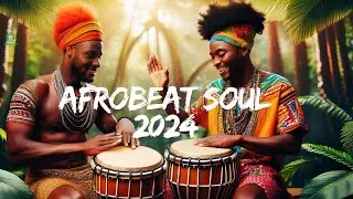Afrobeat Underground: Non-Stop Vibes (VIRAL)