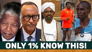 Only Smart People Can Guess This! | Who Is This Quiz [ Street of Kampala ]