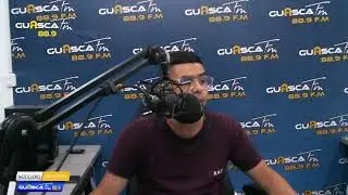NOTICIAS GUASCA FM 88.9