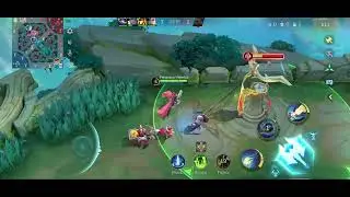 HERO LAYLA PENGUASA MISTERIUS GG - Mobile Legends