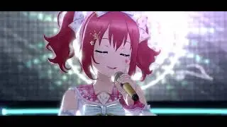 [LLSIFAS] Toy Doll MV: Ruby Kurosawa (Little Rabbit)