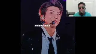 first BTS 2026 TikTok comp (Reaction) This is 🔥🔥