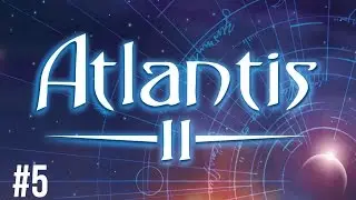 Atlantis II - Jukatan [Let's Play #5]