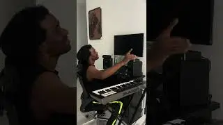 Turning nonsense into melody 🎶Vocal chops from scratch.#part1