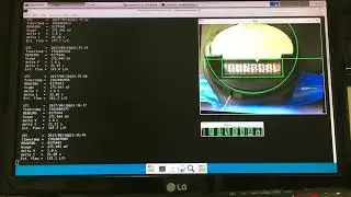Water meter automated metering, Demo