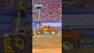 INSANE Monster Truck Moments 🔥