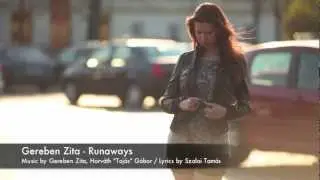 Gereben Zita - Runaways (Official audio)