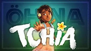 Un monde ouvert au charme fou ! - Preview TCHIA (gameplay PC/FR)