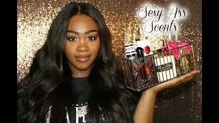 SUMMER 18 PERFUME FAVORITES